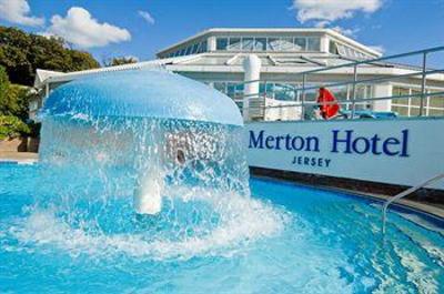 фото отеля Merton Hotel Saint Saviour