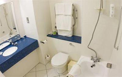 фото отеля Merton Hotel Saint Saviour