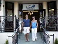 Merton Hotel Saint Saviour