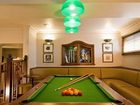 фото отеля Merton Hotel Saint Saviour