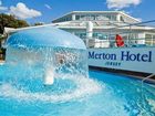 фото отеля Merton Hotel Saint Saviour