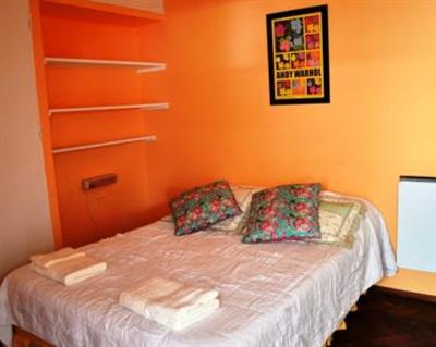 фото отеля Lemmy Hostel Boutique