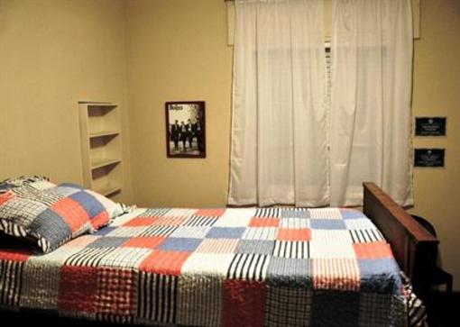 фото отеля Lemmy Hostel Boutique