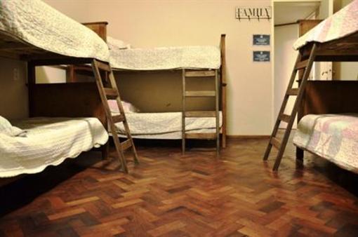 фото отеля Lemmy Hostel Boutique
