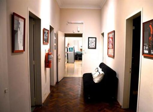 фото отеля Lemmy Hostel Boutique