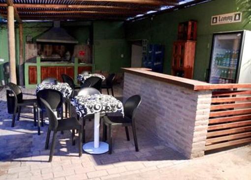 фото отеля Lemmy Hostel Boutique