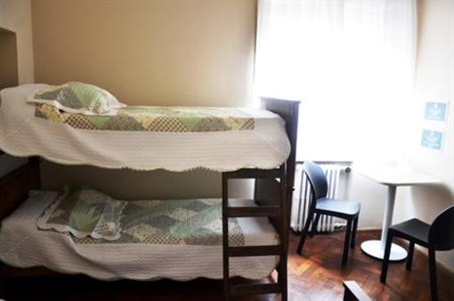 фото отеля Lemmy Hostel Boutique
