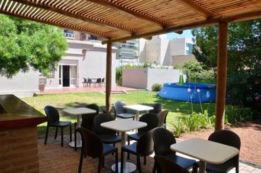 фото отеля Lemmy Hostel Boutique
