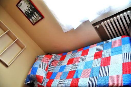 фото отеля Lemmy Hostel Boutique