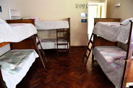 фото отеля Lemmy Hostel Boutique