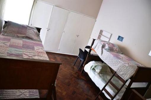 фото отеля Lemmy Hostel Boutique