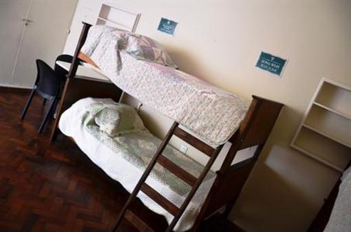 фото отеля Lemmy Hostel Boutique