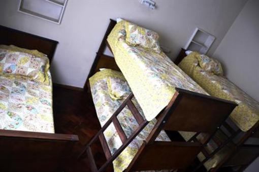 фото отеля Lemmy Hostel Boutique