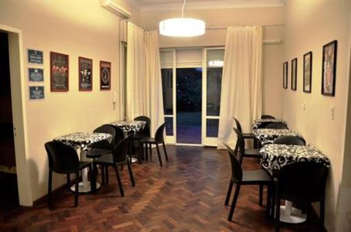 фото отеля Lemmy Hostel Boutique