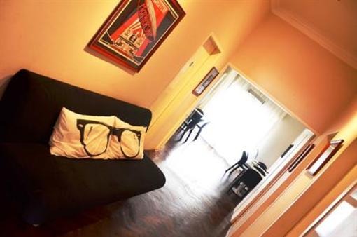 фото отеля Lemmy Hostel Boutique