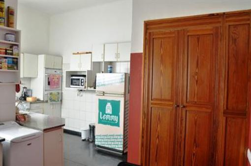 фото отеля Lemmy Hostel Boutique