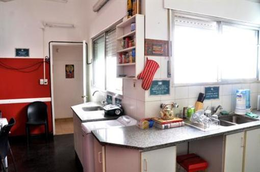 фото отеля Lemmy Hostel Boutique