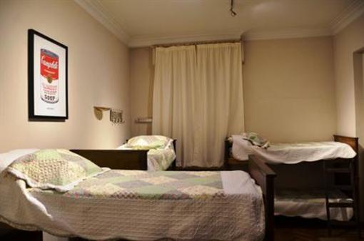 фото отеля Lemmy Hostel Boutique