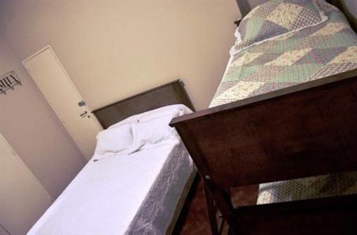 фото отеля Lemmy Hostel Boutique