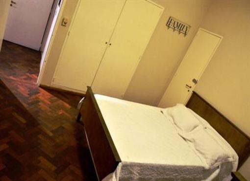 фото отеля Lemmy Hostel Boutique