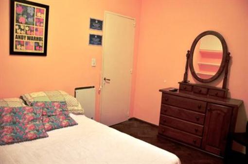 фото отеля Lemmy Hostel Boutique