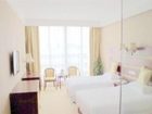 фото отеля Kunshan sun light Business  Hotel