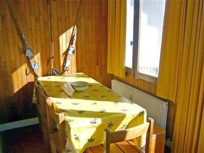 фото отеля Appartement Les Grandes Balmes II