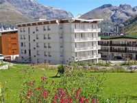 Appartement Les Grandes Balmes II