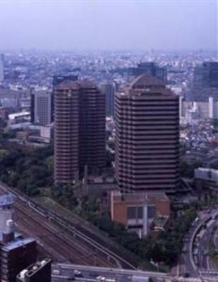 фото отеля Laforet Hotel Tokyo