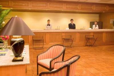 фото отеля Laforet Hotel Tokyo