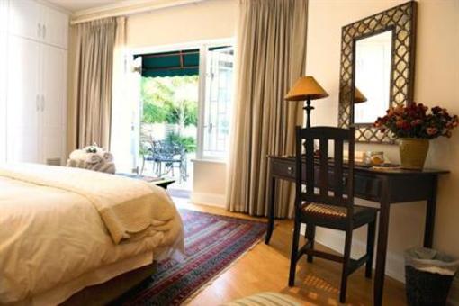фото отеля Carslogie House