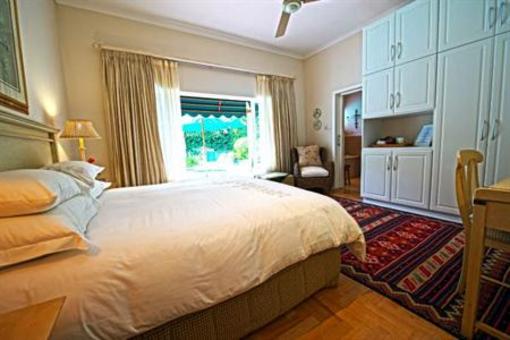 фото отеля Carslogie House