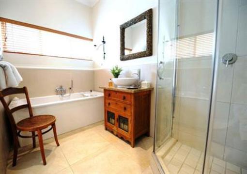 фото отеля Carslogie House