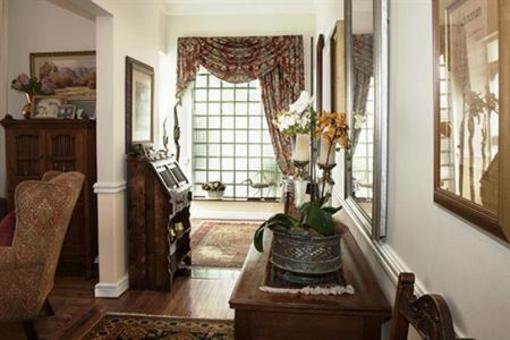 фото отеля Carslogie House