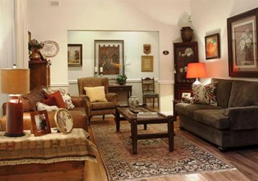 фото отеля Carslogie House
