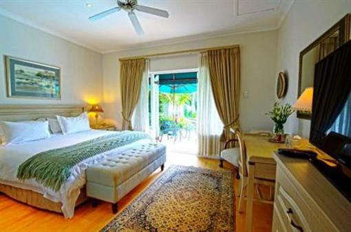 фото отеля Carslogie House