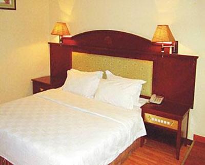 фото отеля Wanfuying Inn Gongming