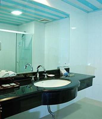фото отеля Wanfuying Inn Gongming