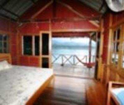 фото отеля Exotic Resort