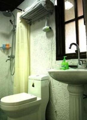фото отеля Dali Jade Garden Inn