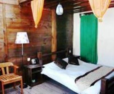 фото отеля Dali Jade Garden Inn
