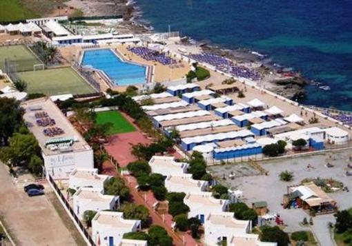 фото отеля La Marsa Vacances
