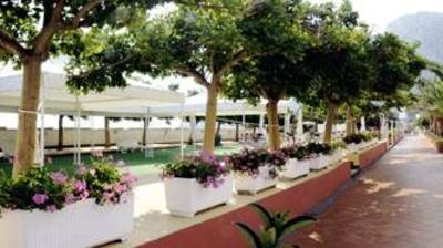 фото отеля La Marsa Vacances