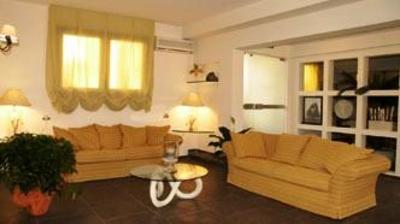 фото отеля La Marsa Vacances