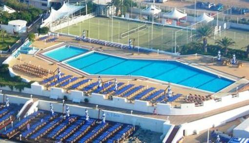 фото отеля La Marsa Vacances