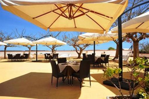 фото отеля La Marsa Vacances
