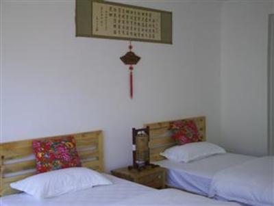 фото отеля Reclusive Life in Dali - Qiu Mu Ju