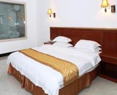 фото отеля Konggang Hotel
