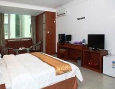 фото отеля Konggang Hotel