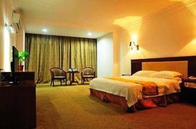 фото отеля Konggang Hotel